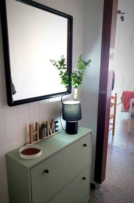 Somriu Apartament Fenals Platja Lloret de Mar Exterior photo