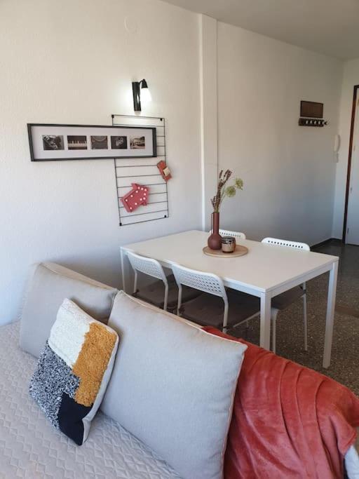 Somriu Apartament Fenals Platja Lloret de Mar Exterior photo