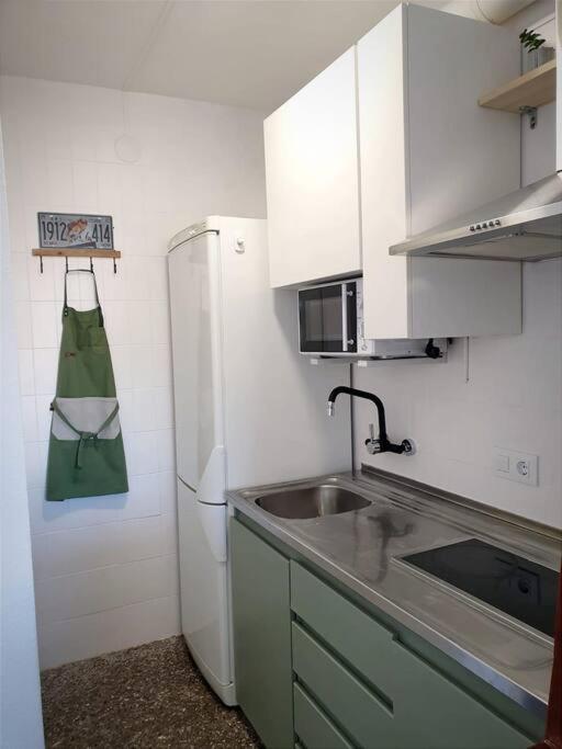 Somriu Apartament Fenals Platja Lloret de Mar Exterior photo