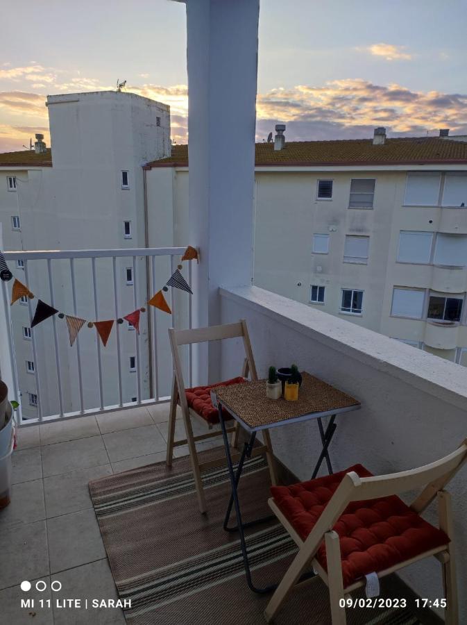 Somriu Apartament Fenals Platja Lloret de Mar Exterior photo